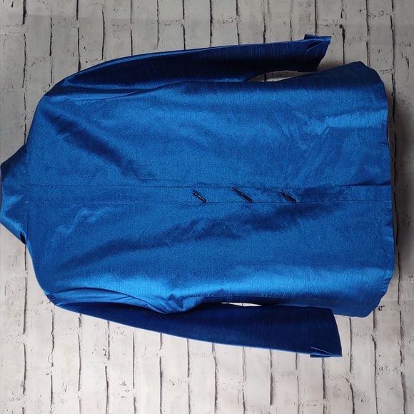 I C Collection by Connie K Swing Jacket - Picture 4 of 7